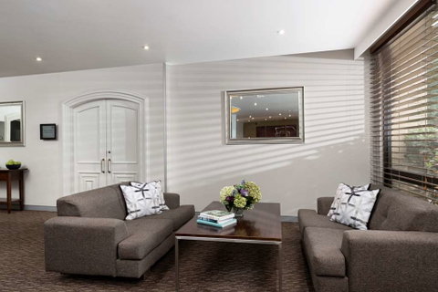 Rydges Camperdown - Tourism Brisbane 3