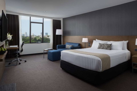 Rydges Camperdown - Tourism Brisbane 4