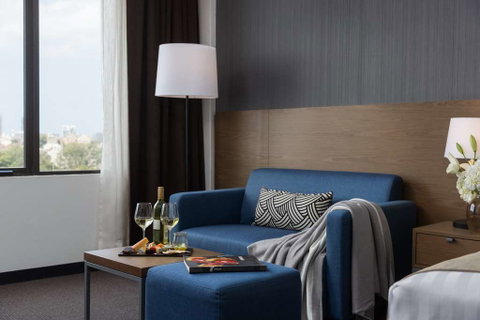 Rydges Camperdown - Tourism Brisbane 5