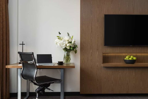 Rydges Camperdown - Tourism Brisbane 6