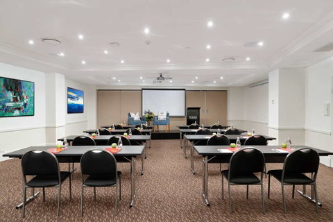 Rydges Camperdown - Tourism Brisbane 9