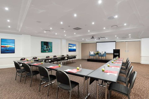 Rydges Camperdown - Tourism Brisbane 10