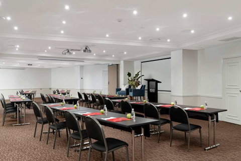 Rydges Camperdown - Tourism Brisbane 12