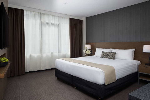 Rydges Camperdown - Tourism Brisbane 16