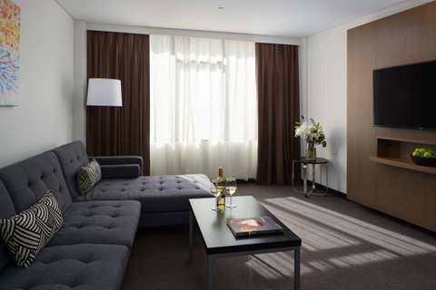 Rydges Camperdown - Tourism Brisbane 17
