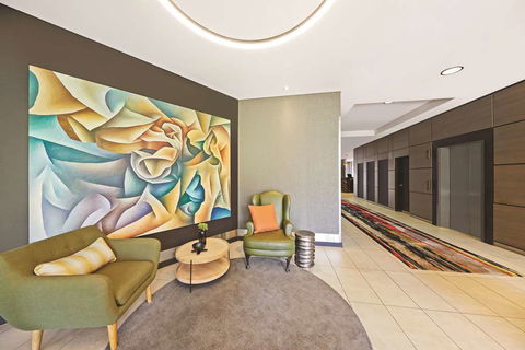Adina Apartment Hotel Sydney Surry Hills - Tourism Brisbane 5