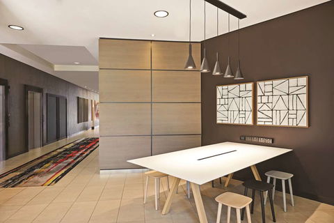 Adina Apartment Hotel Sydney Surry Hills - Tourism Brisbane 6