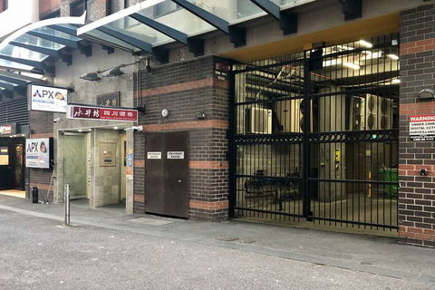 APX Apartments Darling Harbour - Brisbane 4u 1