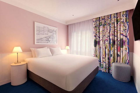 Adina Apartment Hotel Chippendale - Tourism Brisbane 5