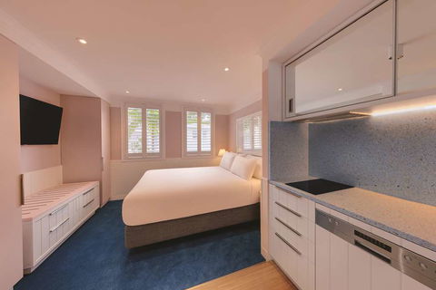 Adina Apartment Hotel Chippendale - Tourism Brisbane 13