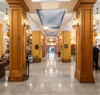 Castlereagh Boutique Hotel Ascend - Tourism Brisbane