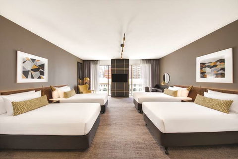 Vibe Hotel Sydney - Tourism Brisbane 4