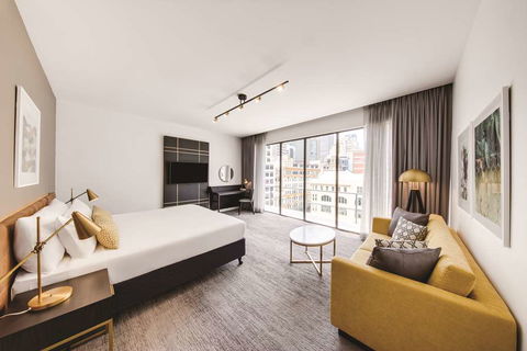 Vibe Hotel Sydney - Tourism Brisbane 6