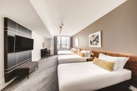Vibe Hotel Sydney - Tourism Brisbane 12