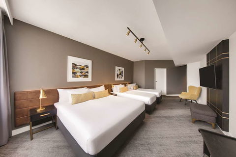 Vibe Hotel Sydney - Tourism Brisbane 13