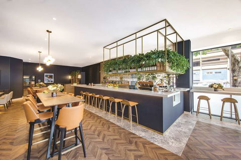 Vibe Hotel Sydney - Tourism Brisbane 16