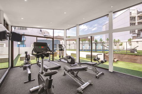 Vibe Hotel Sydney - Tourism Brisbane 17