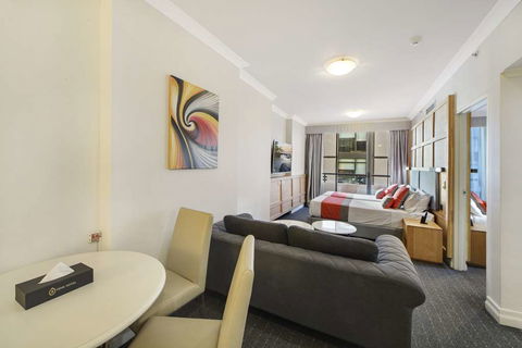 YEHS Hotel Sydney Harbour Suites - Tourism Brisbane 6