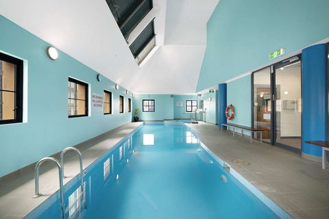 YEHS Hotel Sydney Harbour Suites - Tourism Brisbane 8