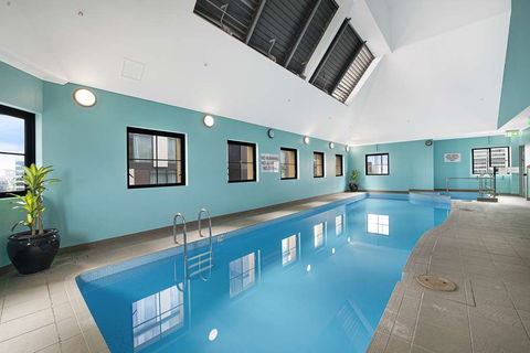 YEHS Hotel Sydney Harbour Suites - Tourism Brisbane 9