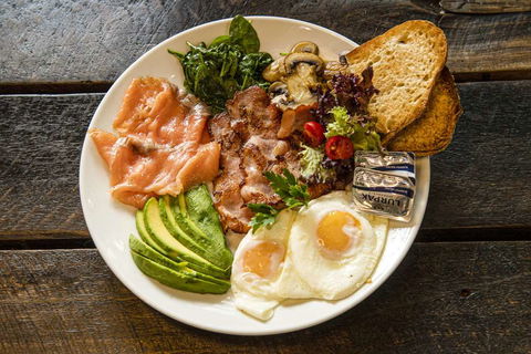 YEHS Hotel Sydney Harbour Suites - Tourism Brisbane 10