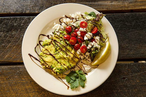 YEHS Hotel Sydney Harbour Suites - Tourism Brisbane 11