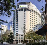 Ibis Styles Sydney Central - Tourism Brisbane
