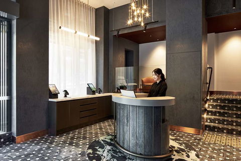 Aiden By Best Western - Tourism Brisbane 1