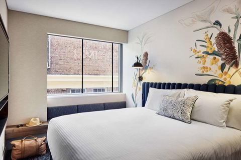 Aiden By Best Western - Tourism Brisbane 7