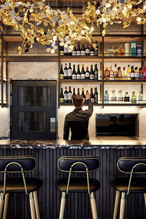 Aiden By Best Western - Tourism Brisbane 11