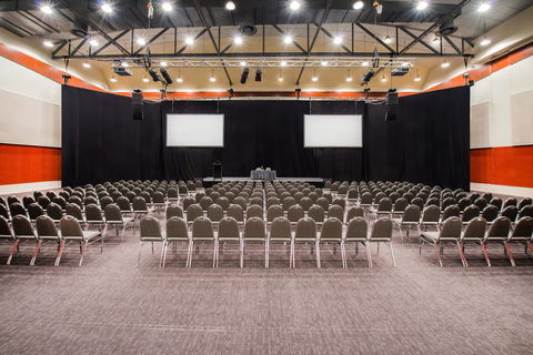 Crowne Plaza Alice Springs Lasseters - Tourism Brisbane 7