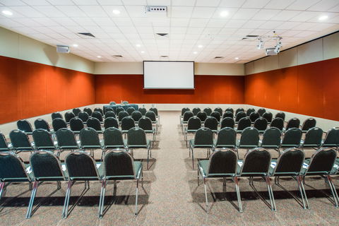 Crowne Plaza Alice Springs Lasseters - Tourism Brisbane 8