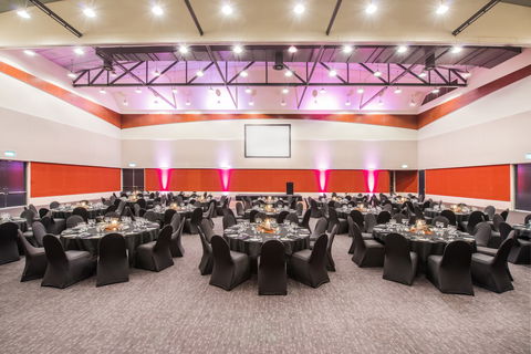 Crowne Plaza Alice Springs Lasseters - Tourism Brisbane 16