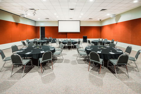 Crowne Plaza Alice Springs Lasseters - Tourism Brisbane 17