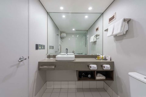 DoubleTree By Hilton Hotel Alice Springs - Tourism Brisbane 7