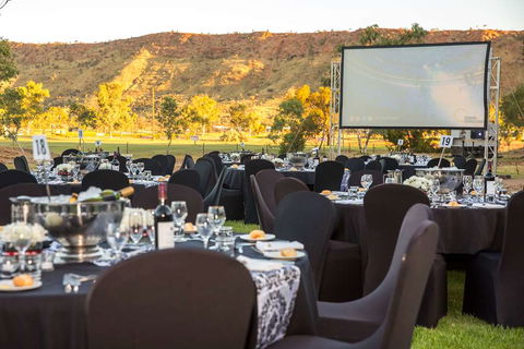 DoubleTree By Hilton Hotel Alice Springs - Tourism Brisbane 11