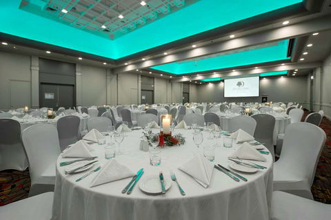 DoubleTree By Hilton Hotel Alice Springs - Tourism Brisbane 12