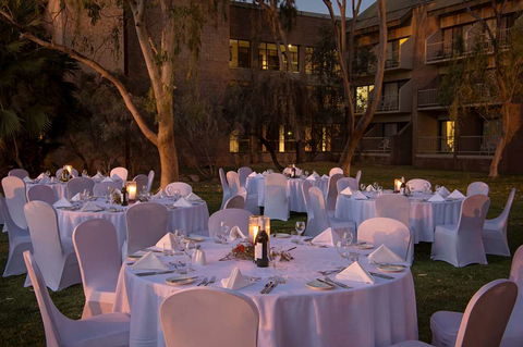 DoubleTree By Hilton Hotel Alice Springs - Tourism Brisbane 13