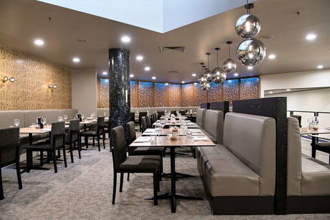 DoubleTree By Hilton Hotel Alice Springs - Tourism Brisbane 14