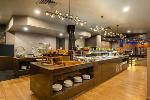 DoubleTree By Hilton Hotel Alice Springs - Tourism Brisbane 15