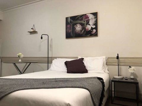 Melbourne Kew Central Apartment Hotel - Brisbane Tourism 0