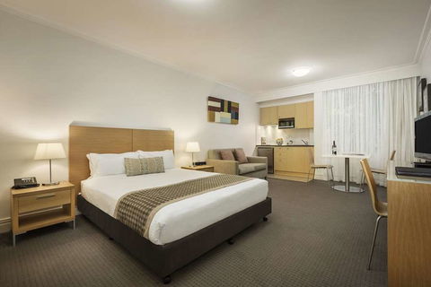 Melbourne Kew Central Apartment Hotel - Brisbane Tourism 2