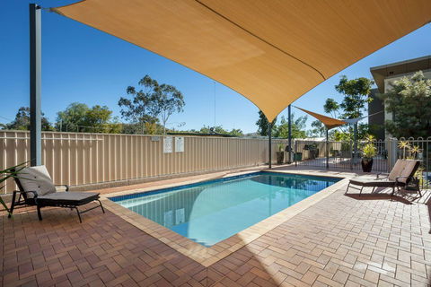 Quest Alice Springs - Tourism Brisbane 4