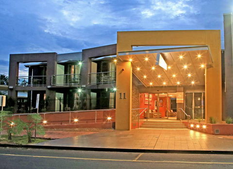 Aurora Alice Springs - Tourism Brisbane 2