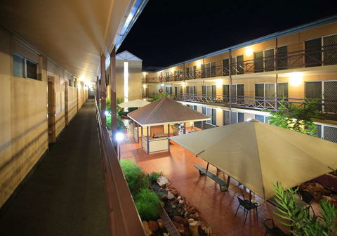 Aurora Alice Springs - Tourism Brisbane 3
