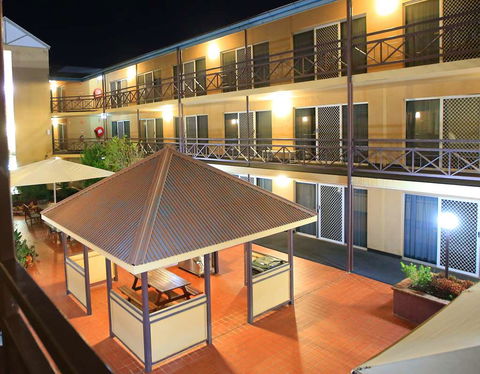 Aurora Alice Springs - Tourism Brisbane 4