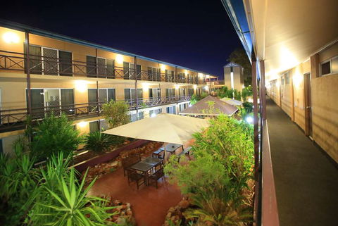 Aurora Alice Springs - Tourism Brisbane 5