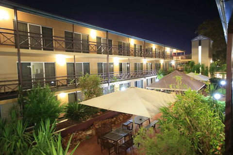 Aurora Alice Springs - Tourism Brisbane 6