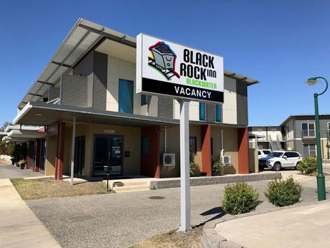 Black Rock Inn - Brisbane Tourism 0