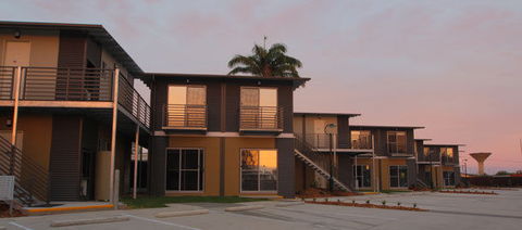 Black Rock Inn - Brisbane Tourism 1